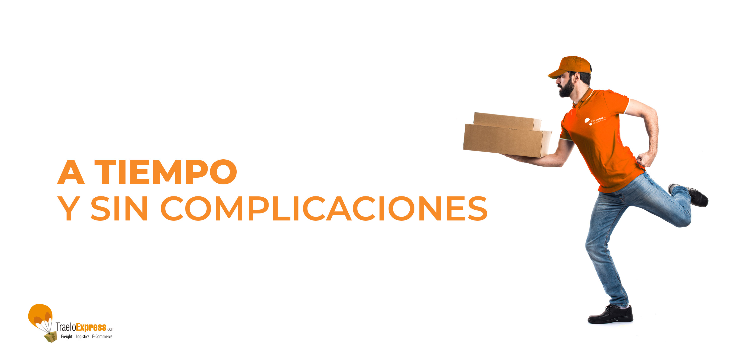 Envío de paquetes desde Venezuela